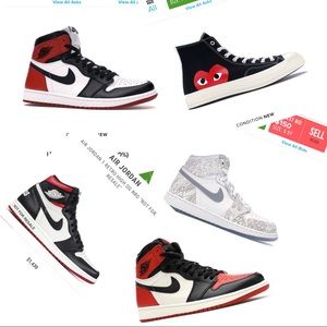 Meet your Posher, Ben